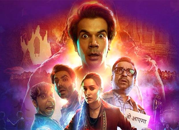 Shraddha Kapoor, Rajkummar Rao react to Stree 2 recording 41.2 million viewers 2 : Bollywood News - Bollywood Hungama