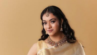 Shruthi Narayanan reacts after viral video: This is a human life, not entertainment