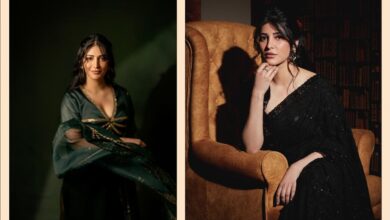 Shruti Haasan Interview: Actress talks about her concert in Hyderabad, her films ‘Coolie’ and ‘The Eye’