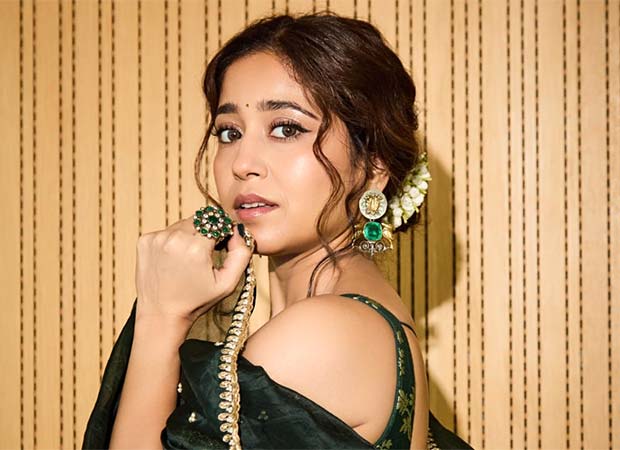 Shweta Tripathi announces her first film as a producer is a queer love story: “It’s a celebration of love, identity, and the courage to be oneself” : Bollywood News - Bollywood Hungama