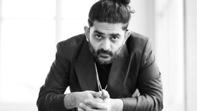 Sid Sriram partners with Warner Music India for music venture : Bollywood News - Bollywood Hungama