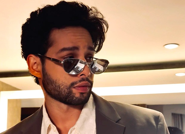 Siddhant Chaturvedi opens up on Dhadak 2; says, “I’m very excited, it’s a wonderful script with an amazing co-star, Triptii Dimri” 2 : Bollywood News - Bollywood Hungama