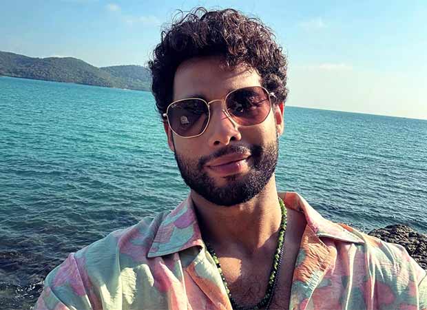 Siddhant Chaturvedi’s ultimate beach lookbook – style goals unlocked! : Bollywood News - Bollywood Hungama