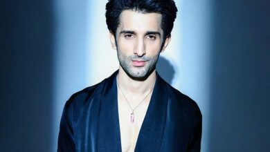 Sidhant Gupta recalls days of struggle when Sanjay Dutt starrer Bhoomi flopped; says, “This film didn’t work and I had no opportunity” : Bollywood News - Bollywood Hungama