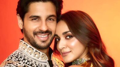 Sidharth Malhotra recalls first meeting Kiara Advani on Lust Stories set: “I’m very grateful that short film to be made” : Bollywood News - Bollywood Hungama