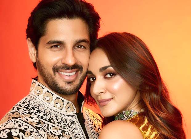 Sidharth Malhotra recalls first meeting Kiara Advani on Lust Stories set: “I’m very grateful that short film to be made” : Bollywood News - Bollywood Hungama