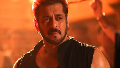 Sikandar Box Office Advance Booking: Salman Khan starrer hits 1 Lakh pre-sales in advance booking :Bollywood Box Office - Bollywood Hungama