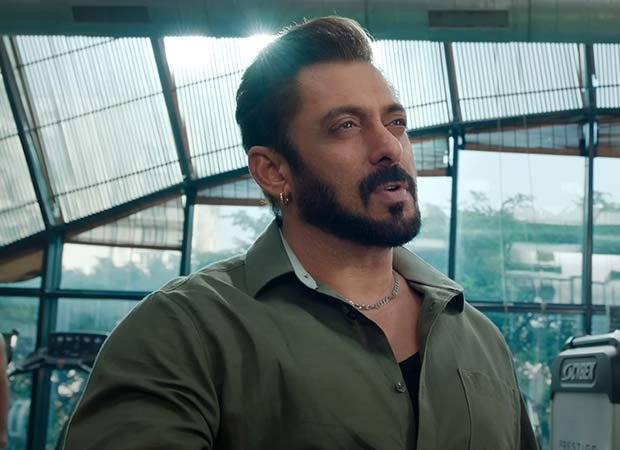 Sikandar Box Office: Salman Khan starrer emerges as 4th all-time highest Eid opening day grosser :Bollywood Box Office - Bollywood Hungama