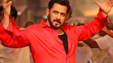 Sikandar Box Office: Salman Khan starrer has a decent start; collects Rs. 30.06 cr on Day 1 :Bollywood Box Office - Bollywood Hungama