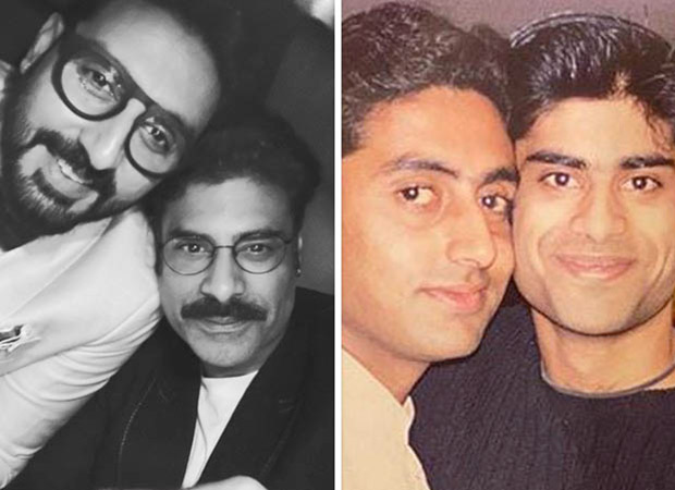 Sikandar Kher opens up about his friendship with Abhishek Bachchan on Maniesh Paul’s podcast; says, “We would hang out, watch television, and just spend time together” : Bollywood News - Bollywood Hungama