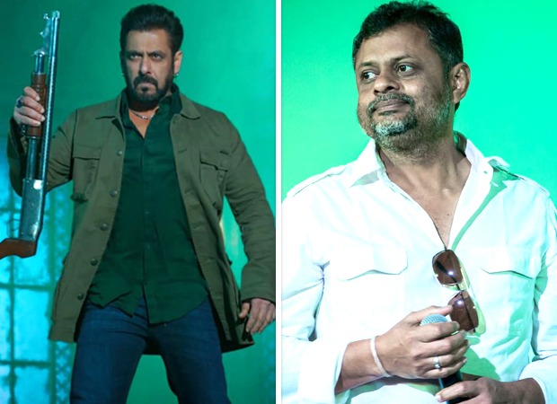 “Sikandar is an entertainer with a meaningful social issue,” says cinematographer S. Thirunavukkarasu : Bollywood News - Bollywood Hungama