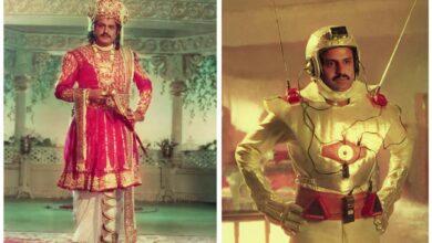 Singeetam Srinivasa Rao, Balakrishna’s ‘Aditya 369’ set for a re-release