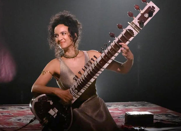 Sitarist Anoushka Shankar unveils ‘Chapter III: We Return To Light’ in collaboration with Alam Khan and Sarathy Korwar : Bollywood News - Bollywood Hungama