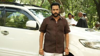 Sivaji on the success of ‘Court’: A new generation is discovering me