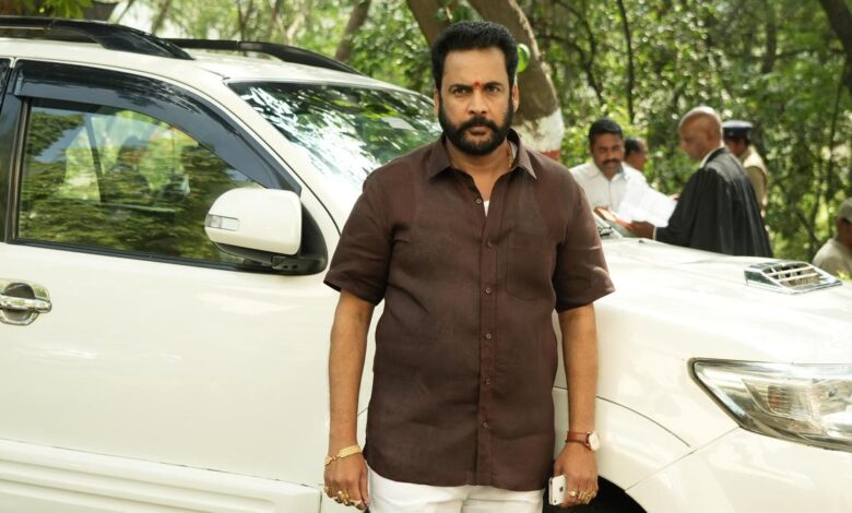 Sivaji on the success of ‘Court’: A new generation is discovering me