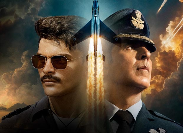 Sky Force to make world digital premiere on Prime Video; deets inside : Bollywood News - Bollywood Hungama