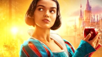 Snow White (English) Movie Review: Despite moments that appeal in SNOW WHITE inconsistent writing proves detrimental.