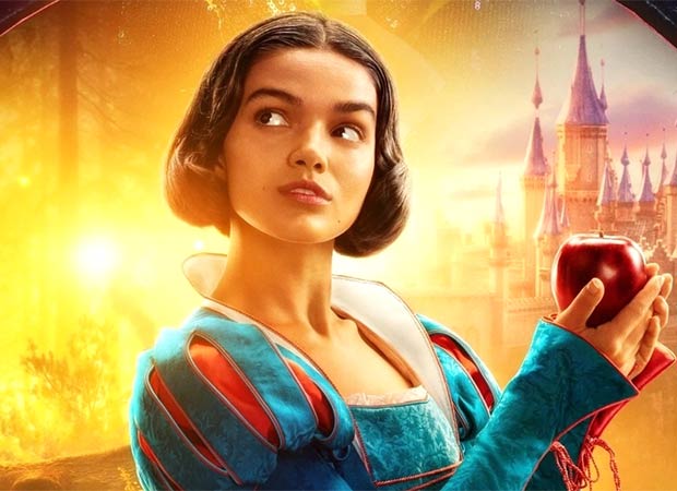 Snow White (English) Movie Review: Despite moments that appeal in SNOW WHITE inconsistent writing proves detrimental.