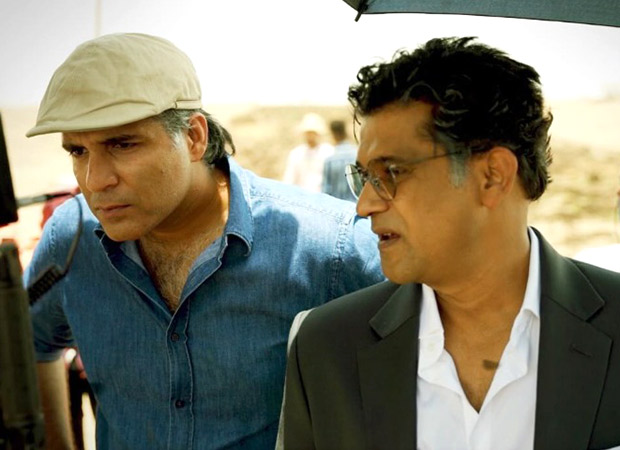 Sohum Shah drops ‘Crazxy’ BTS from the sets; watch : Bollywood News - Bollywood Hungama