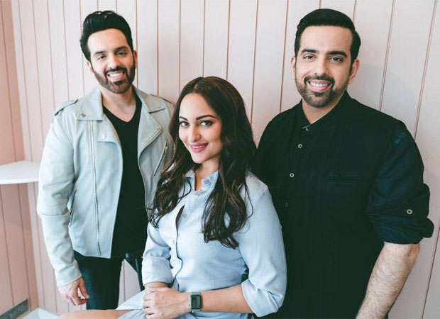 Sonakshi Sinha speaks about childhood fights with brothers Love and Kush: “I was the youngest sibling, the most adored. So my brothers were jealous” : Bollywood News - Bollywood Hungama