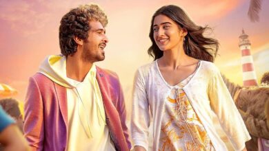 Song from Shane Nigam-starrer ‘Haal’ released