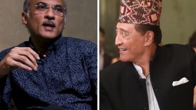 Sooraj Barjatya reveals Danny Denzongpa took time to give his nod for Uunchai: “Every day, just to tempt him, I used to click pictures of nature and send him. He would reply with a picture of beer!” : Bollywood News - Bollywood Hungama