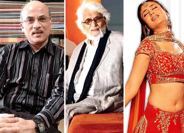 Sooraj Barjatya reveals M F Husain’s SHOCKING reaction after watching Main Prem Ki Diwani Hoon: “He said, ‘Yeh tune kya banaya hai? Main paint brush fek ke aaya hoon screen pe’!” : Bollywood News - Bollywood Hungama