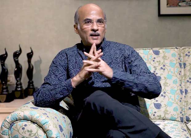 Sooraj Barjatya reveals his golden rules while making films: “No villains, just circumstances; and exactly 14 punches!” : Bollywood News - Bollywood Hungama