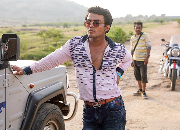 Sparsh Srivastava on the challenges of doing comedy in Dupahiya, “Initially, there was a sense of fear because…” : Bollywood News - Bollywood Hungama
