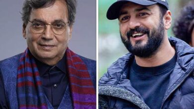 Subhash Ghai praises Amar Kaushik; shares advice for emerging writers and filmmakers : Bollywood News - Bollywood Hungama