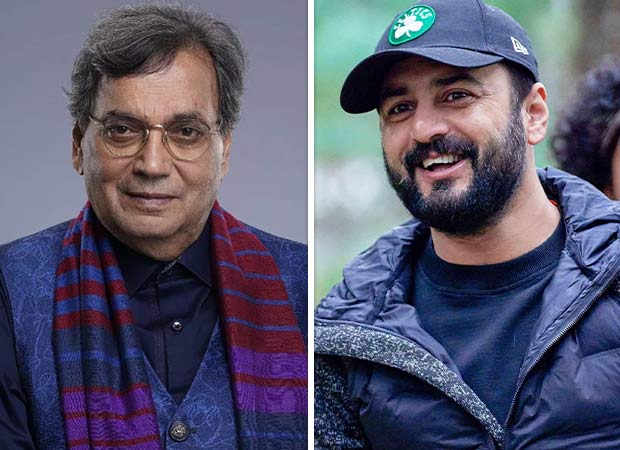 Subhash Ghai praises Amar Kaushik; shares advice for emerging writers and filmmakers : Bollywood News - Bollywood Hungama