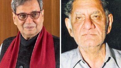 Subhash Ghai praises Anand Bakshi; says, “He was even greater than Laxmikant-Pyarelal and A R Rahman” : Bollywood News - Bollywood Hungama
