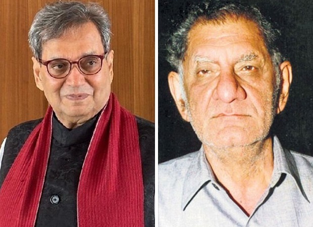 Subhash Ghai praises Anand Bakshi; says, “He was even greater than Laxmikant-Pyarelal and A R Rahman” : Bollywood News - Bollywood Hungama