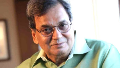 Subhash Ghai speaks on quitting filmmaking, points out lack of passion in the industry: “I don’t see love in the team. I see everyone just working” : Bollywood News - Bollywood Hungama