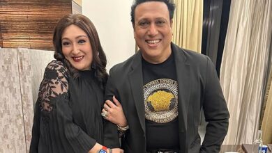 Sunita Ahuja addresses speculation of divorce with Govinda amid the couple living separately; says, “Mujhe aur Govinda ko koi alag kar sake toh saamne aa jaye” : Bollywood News - Bollywood Hungama