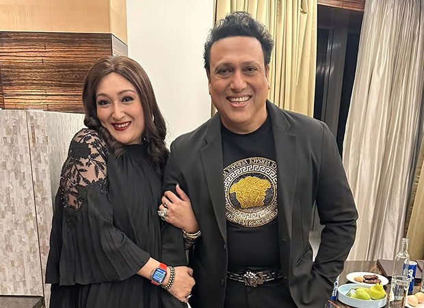 Sunita Ahuja addresses speculation of divorce with Govinda amid the couple living separately; says, “Mujhe aur Govinda ko koi alag kar sake toh saamne aa jaye” : Bollywood News - Bollywood Hungama