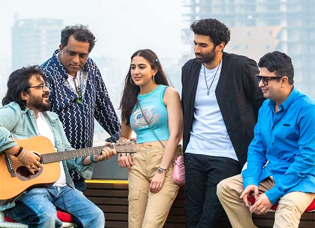 T-Series confirms Metro In Dino to release in 2025 amid speculation of delay : Bollywood News - Bollywood Hungama