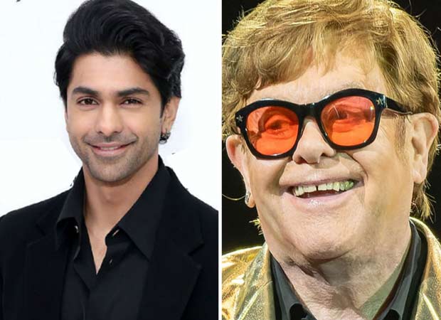 Taha Shah Badussha attends Elton John’s exclusive Oscars event: “Seeing him live, is a once in a lifetime experience” : Bollywood News - Bollywood Hungama