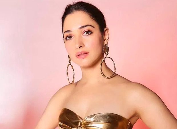 Tamannaah Bhatia shuts down ‘milky beauty’ stereotype with powerful response; says, “Glamour in a woman is to be celebrated” : Bollywood News - Bollywood Hungama