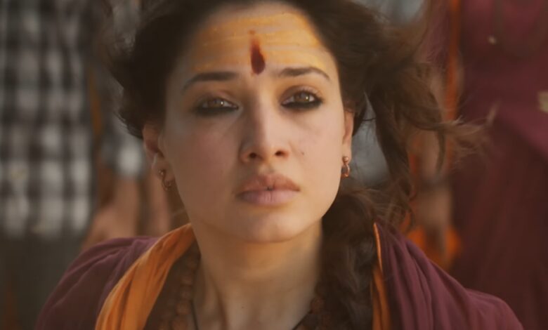 Tamannaah Bhatia’s ‘Odela 2’ to hit theatres in April