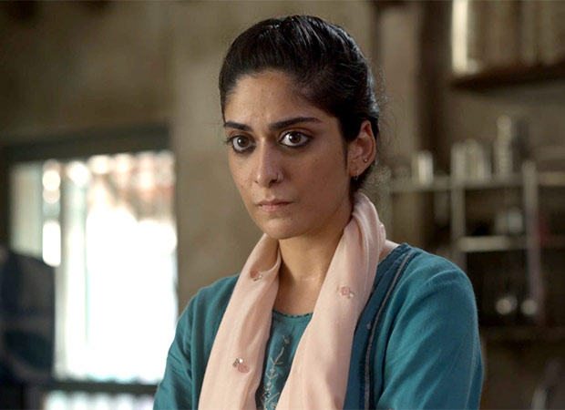 Tanya Maniktala calls her Loot Kaand character “beautifully flawed yet deeply compassionate” : Bollywood News - Bollywood Hungama