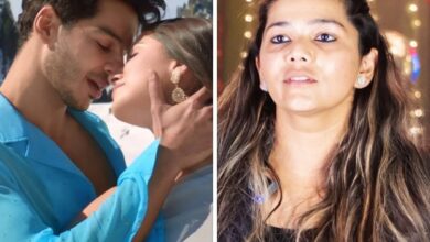 “Tara Sutaria and Ishaan Khatter are fire,” says ‘Pyaar Aata Hai’ director Sneha Shetty Kohli; speaks on shooting in extreme weather conditions : Bollywood News - Bollywood Hungama