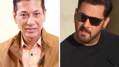 Taran Adarsh calls Salman Khan’s Eid releases ‘A global celebration’; says, “Salman Khan’s unmatchable stardom and enduring popularity effortlessly beyond any box office metrics” : Bollywood News - Bollywood Hungama