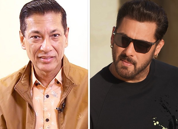 Taran Adarsh calls Salman Khan’s Eid releases ‘A global celebration’; says, “Salman Khan’s unmatchable stardom and enduring popularity effortlessly beyond any box office metrics” : Bollywood News - Bollywood Hungama