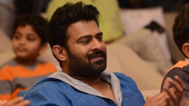Telugu stars Prabhas, Balakrishna, Gopichand accused of endorsing illegal betting app