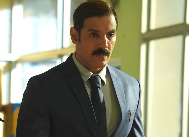 The Diplomat Box Office: Film does quite well on Saturday, almost doubles up over Friday :Bollywood Box Office - Bollywood Hungama