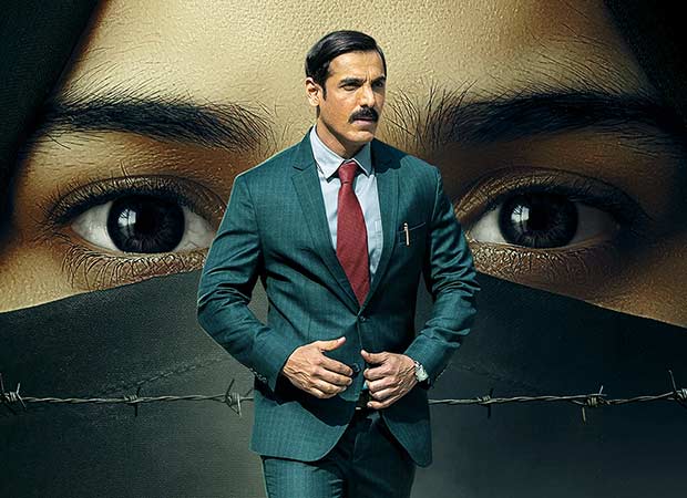 The Diplomat Box Office: John Abraham starrer comes close to Rs. 20 crores in Week One :Bollywood Box Office - Bollywood Hungama