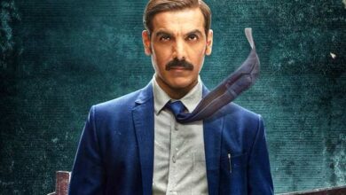 The Diplomat Box Office: John Abraham starrer is stable on Monday :Bollywood Box Office - Bollywood Hungama