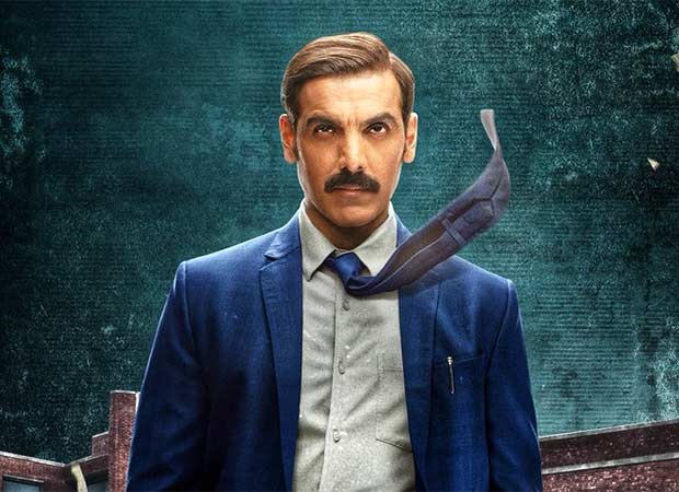 The Diplomat Box Office: John Abraham starrer is stable on Monday :Bollywood Box Office - Bollywood Hungama