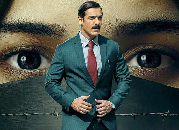 The Diplomat Box Office: John Abraham starrer manages to hang in there on second Friday :Bollywood Box Office - Bollywood Hungama